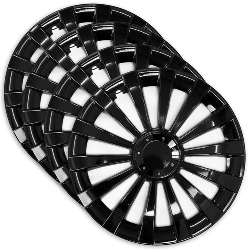 Set copricerchi pollici - 15,