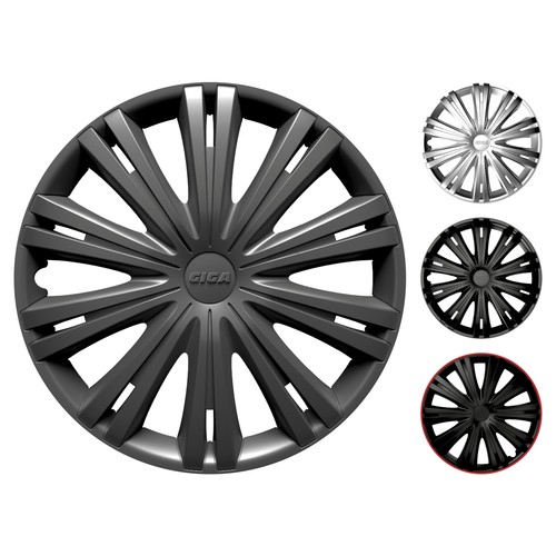Set copricerchi giga - 4,
