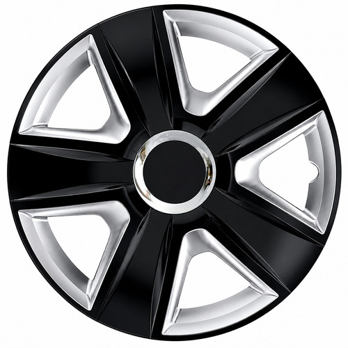 Set copricerchi pollici - 4, 15''