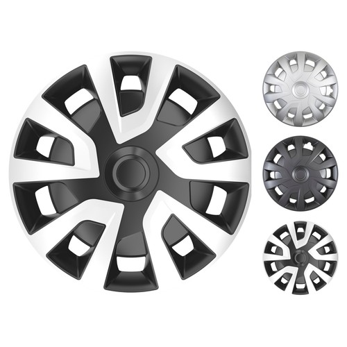 Set copricerchi revo - set, 4