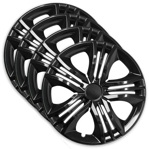Set copricerchi pollici - set, 15