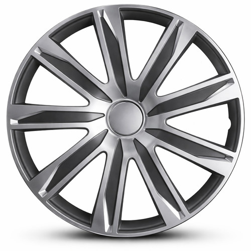 Set copricerchi - set, 4