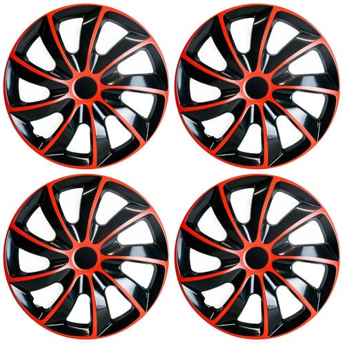 Set copricerchi pollici - 4,