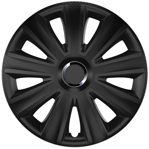 Set copricerchi pollici - set, 15"
