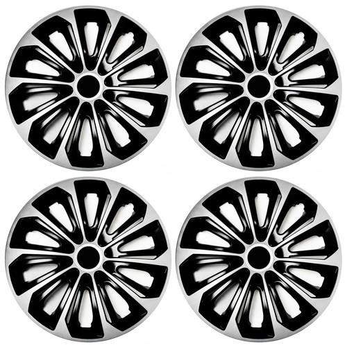 Set copricerchi pollici - 4, 15