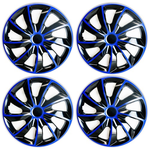 Set copricerchi pollici - set, 4