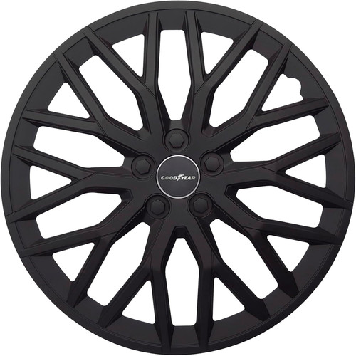 Set copricerchi 15 - copricerchi, da