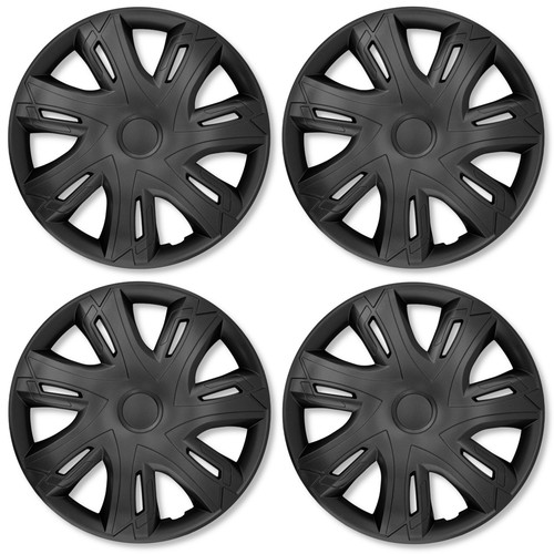 Set copricerchi pollici - set, 15