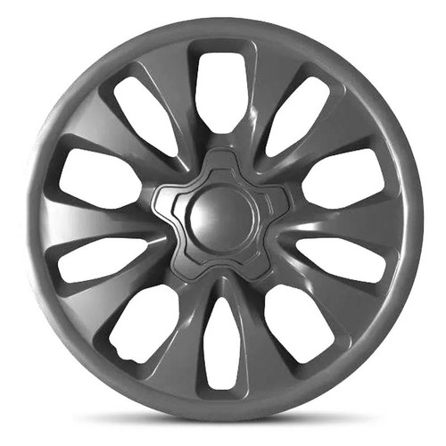 Set pz copricerchi - set, 4