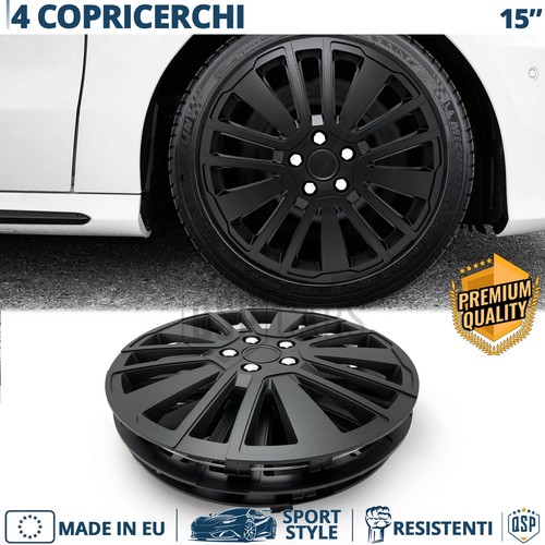 Copricerchi per fiat grande - 4,