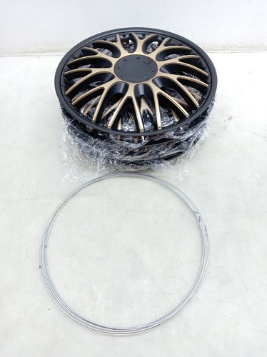 Tec set 4 copricerchi - j-tec, di