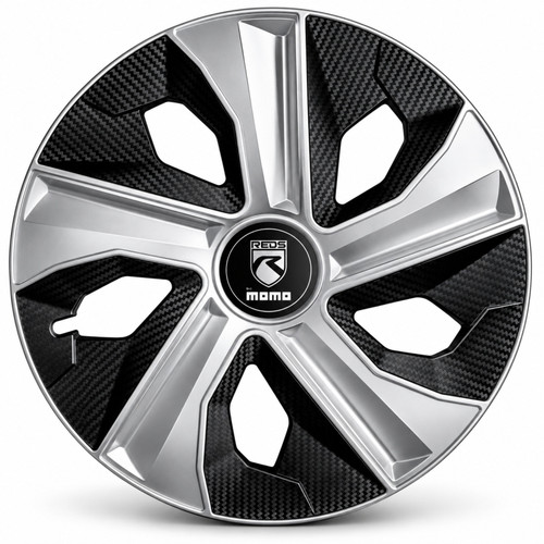 Set copricerchi - 4,