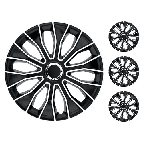 Set copricerchi voltec serie - set,