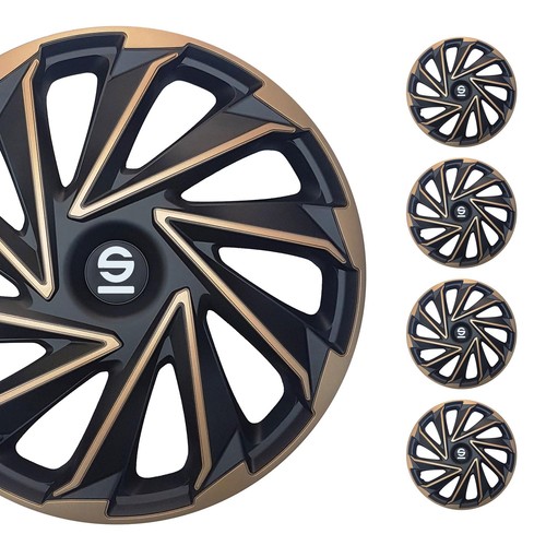 Set sparco copricerchi - set,