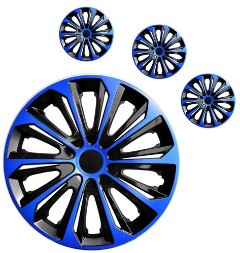 Copricerchi per bleu - 4x, 15"