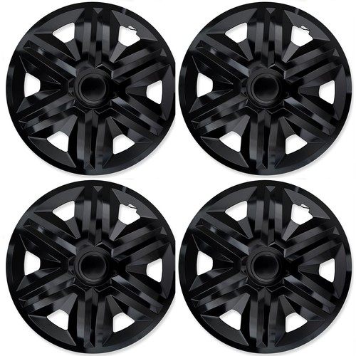 Set copricerchi pollici - 15,