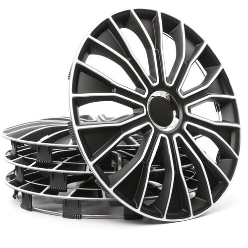 Set copricerchi - di, 4