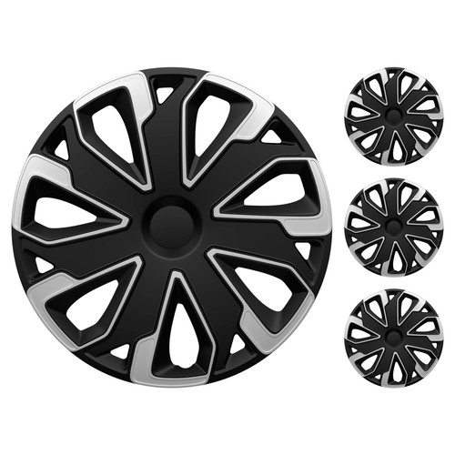 Set copricerchi ultimo serie - copricerchi,