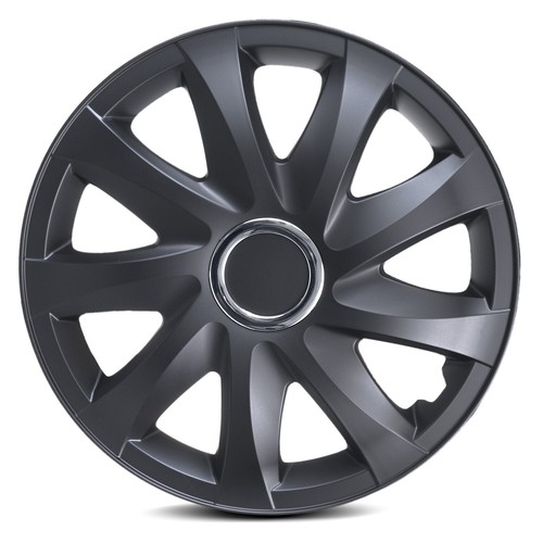 Set copricerchi 15 - 4, da
