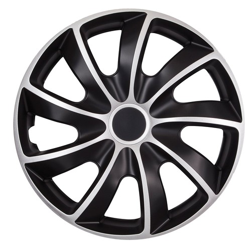 Copricerchi quad bicolor - 4,