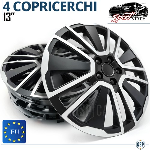 Copricerchi auto pollici - copricerchi, 13