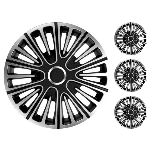 Set copricerchi motion - set,