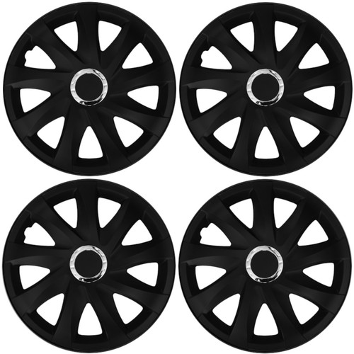 Set copricerchi pollici - copricerchi, 15