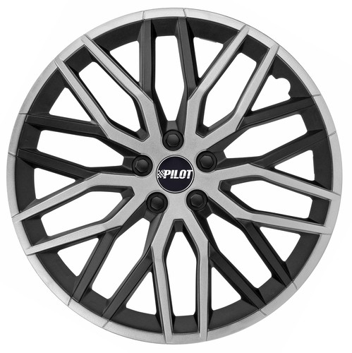 Pilot speedster set - pilot,