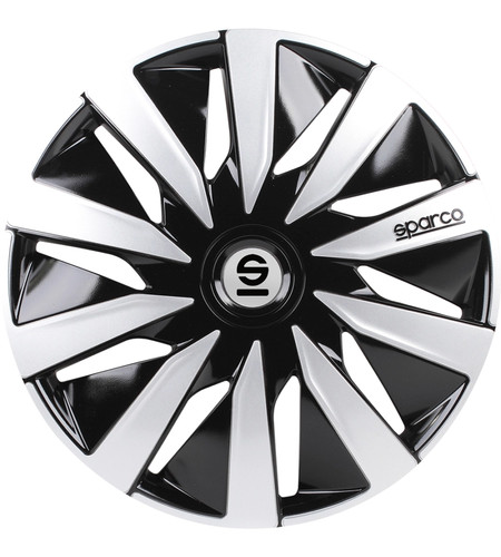 Set copricerchi pollici - copricerchi, 15"