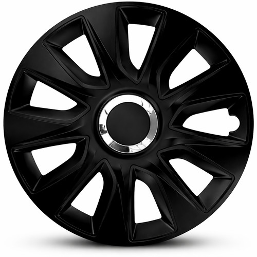 Set copricerchi - 4, 15"