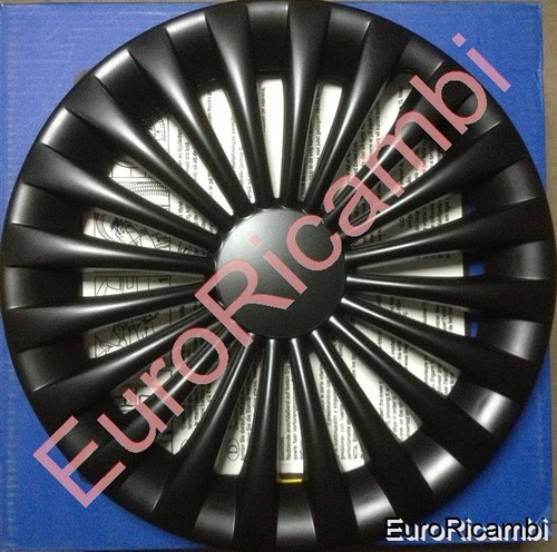 Copricerchi universali - 4, 15"