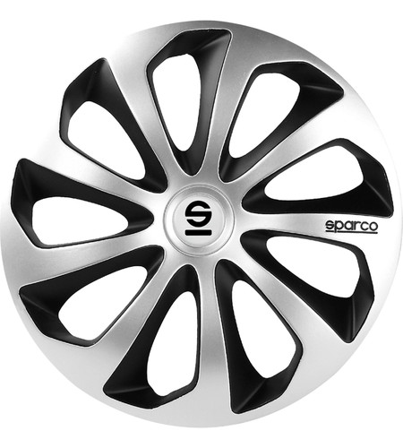 Set copricerchi pollici - 4,