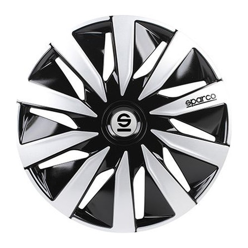 Sparco lazio copricerchi auto - lazio,