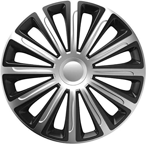 Coppe copricerchi auto pezzi - copricerchi, 4