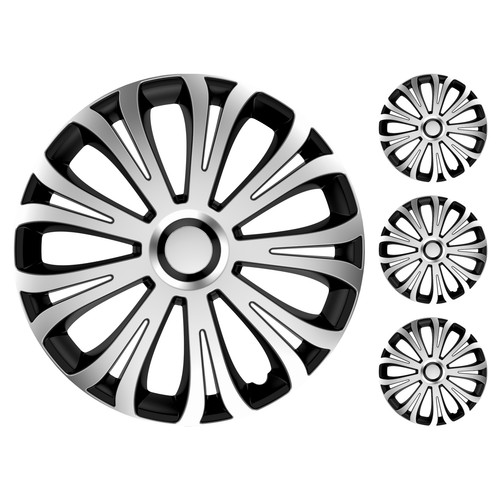 Set copricerchi avera serie - 4,