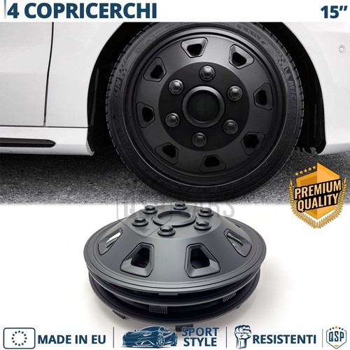 Copricerchi per fiat - copricerchi, ducato