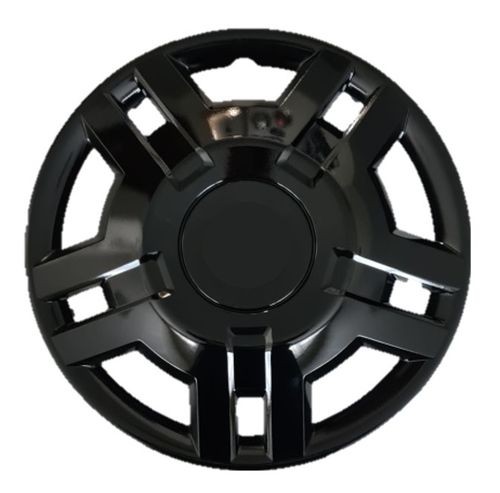 Copricerchio nero blu - copricerchio,