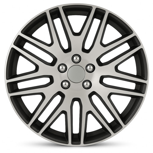 Set copricerchi - 4, 15"