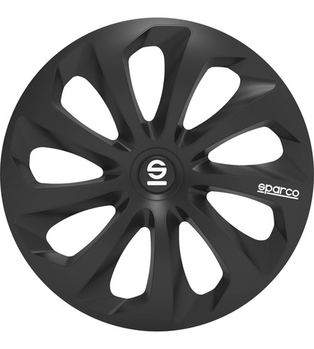 Set copricerchi auto - set, sparco