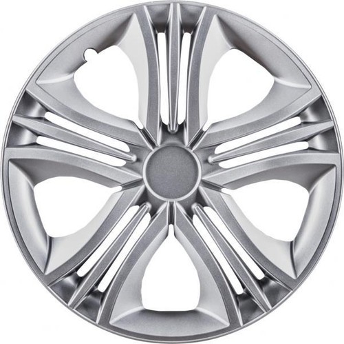 Set copricerchi alulook - copricerchi, 15''