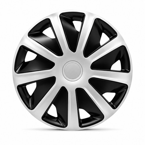 Set copricerchi - set, 4