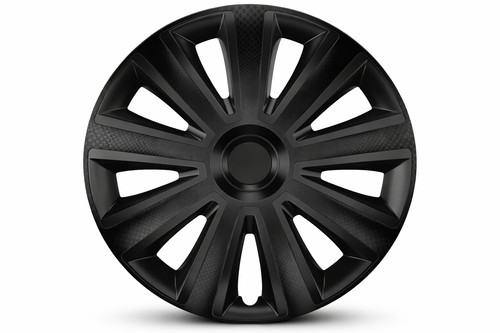 Set copricerchi - 4,