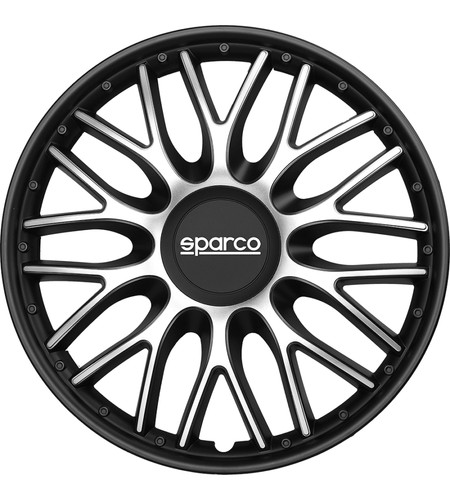 Set copricerchi pollici - 4,