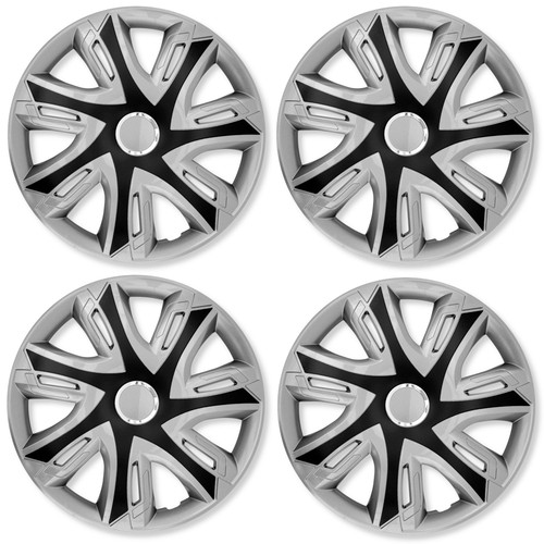 Set copricerchi pollici - copricerchi, 15