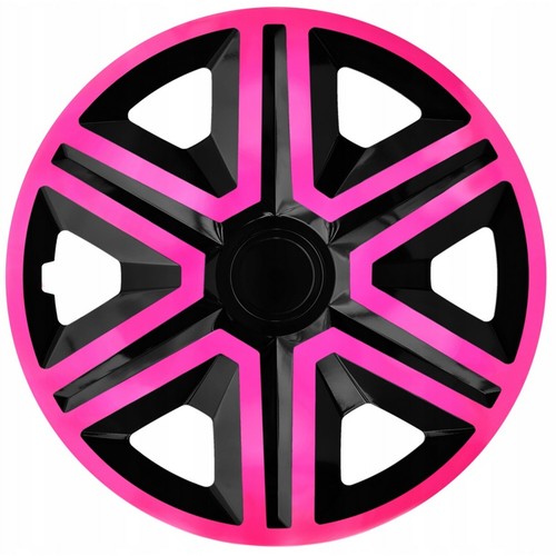 Set copricerchi 15 - set, di
