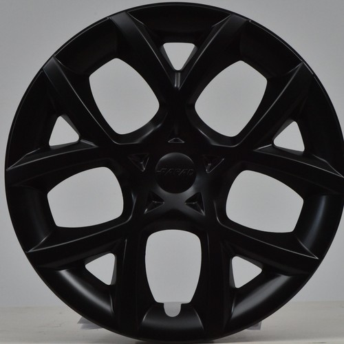 Set copricerchi coppa ruota - 4,