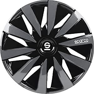 Sparco spc1591bkgr set - spc1591bkgr,