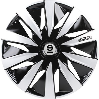 Sparco borchie set - set, 4